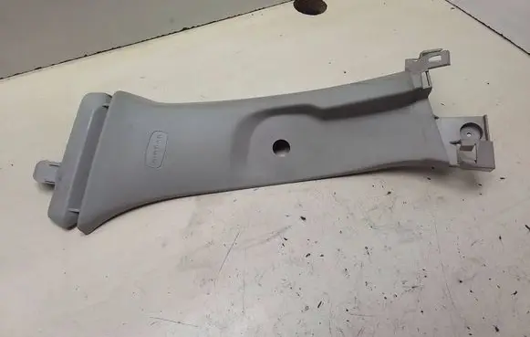 Citroen C4 Grand Picasso (C) pillar trim 9654128377 90348100