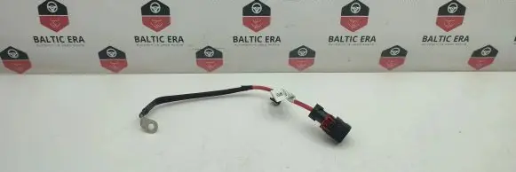 BMW 2 F45 Positive cable (battery) 8628634 8610609 750030201