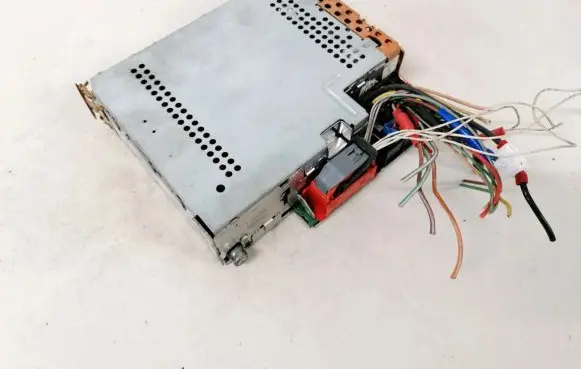 Sound amplifier
