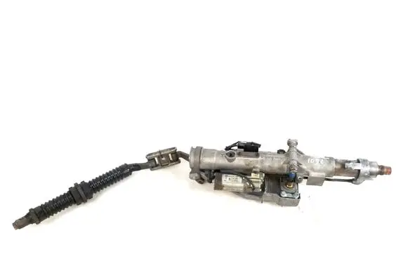 Mercedes-Benz S W220 Steering wheel axle A2154600316