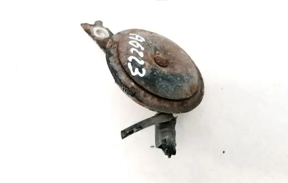 Mitsubishi Lancer Horn signal