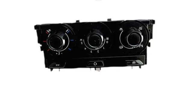 Citroen C3 Climate control unit Z8510001