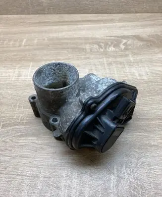 Ford Fusion Throttle valve 2S6U9E927F VP4F9U9E928BA