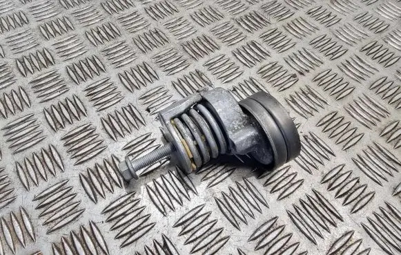 Audi A1 Generator/alternator belt tensioner 03c145299
