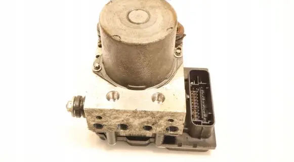 Peugeot 5008 ABS Pump 9677025380