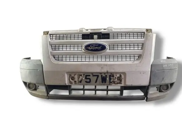 Ford Transit Front bumper