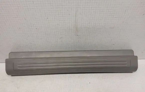 Chevrolet Nubira Other sill/pillar trim element 96555511