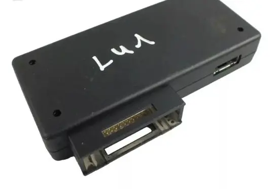 Phone control unit/module