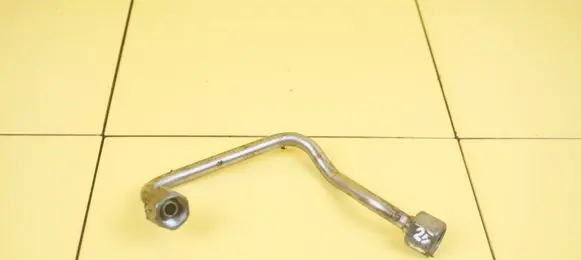 Ford Mondeo MK IV Fuel line pipe BM5G9D354DB JTBB PRZEWOD