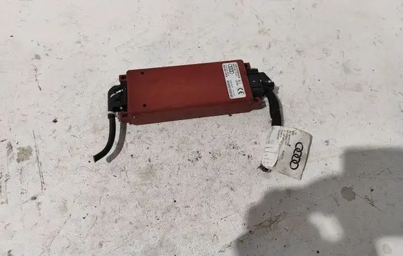 Phone control unit/module