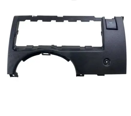 Dodge Durango Dashboard lower bottom trim panel P01746003BL