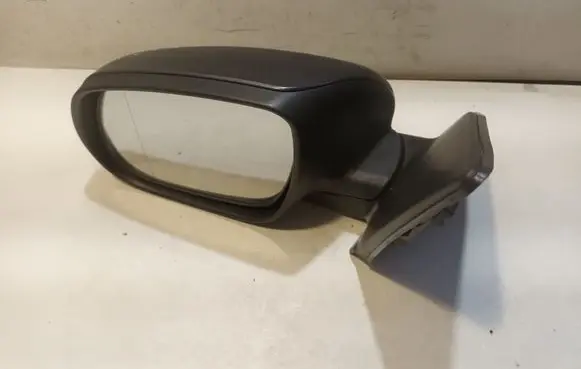 KIA Ceed Front door electric wing mirror 876101H255
