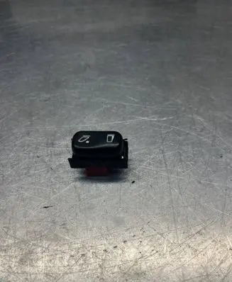 Mercedes-Benz ML W163 Wing mirror switch 1638200510 03100670