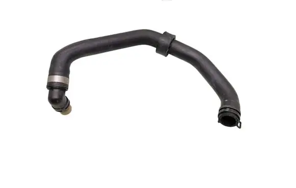 Mercedes-Benz GL X166 Engine coolant pipe/hose A1668304196