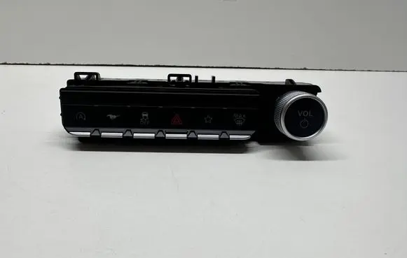 Ford Mustang VII Sound control switch PR3T18K811AHW PR3T18K811 1704256608