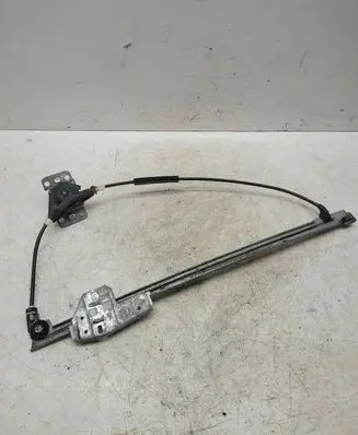 Volkswagen Transporter - Caravelle T4 Front door manual window regulator 