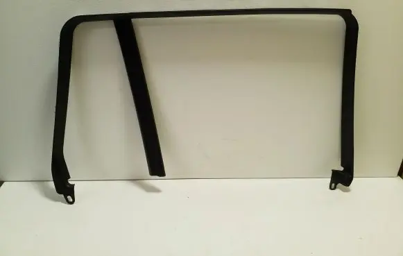BMW X3 E83 Other rear door trim element 51103448837 3448837