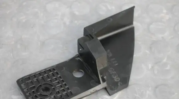 KIA Rio Headlight/headlamp mounting bracket 92150H8210RIOIV 92150H8210