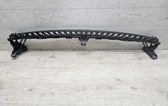 Volkswagen Golf VII Front bumper mounting bracket 5G0805706G