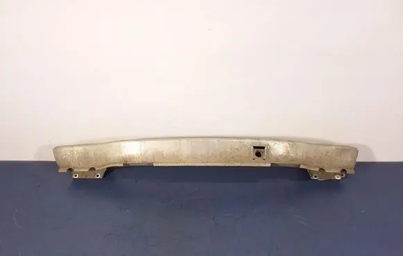 Audi A8 S8 D3 4E Rear bumper support beam 4E0813329A