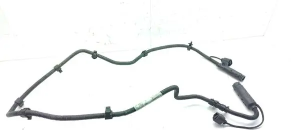 Volkswagen Touran III AdBlue supply pipe 5QA131983A