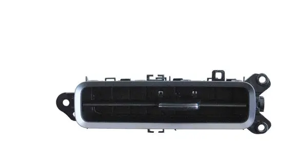 Tesla Model X Dashboard air vent grill cover trim 103597400D