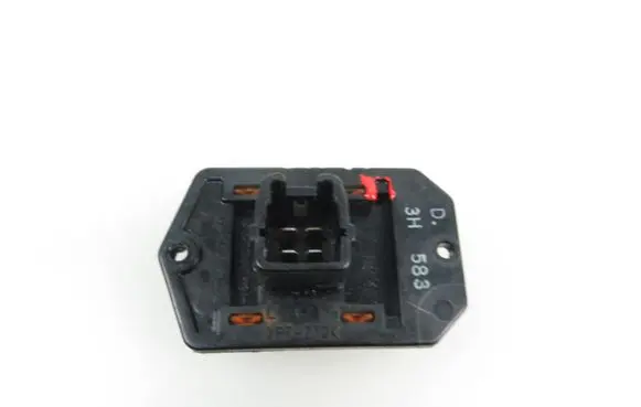 Dodge Caliber Heater blower motor/fan resistor 