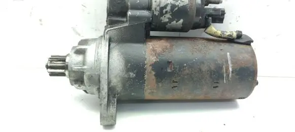 Volkswagen Transporter - Caravelle T5 Starter motor 02M911023QX