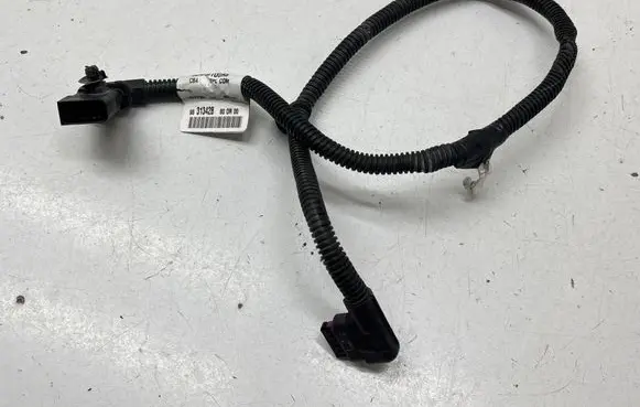 Citroen C5 Aircross Other wiring loom 9831342880