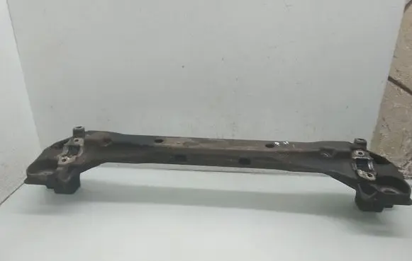 Front subframe