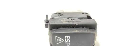 Renault Laguna II ESP (stability program) switch 26488