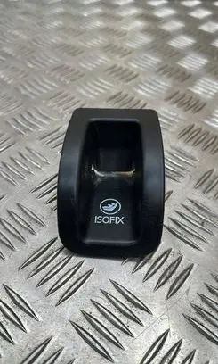 Skoda Octavia Mk3 (5E) ISOFIX cover 5E0887233B