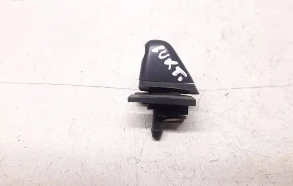 Mazda 6 Headlight washer spray nozzle