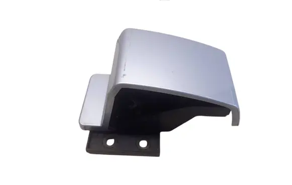 Peugeot Expert Rear bumper mounting bracket 1400114480 1497702077