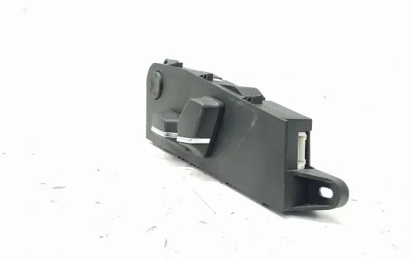 BMW 5 F10 F11 Seat control switch 9275077 927507702 28362221