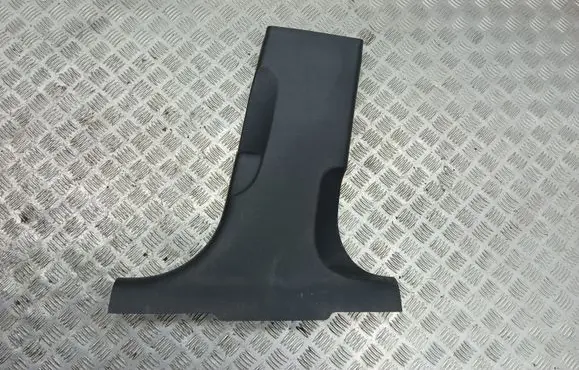 Audi A7 S7 4G (B) pillar trim (bottom) 4G8867240B