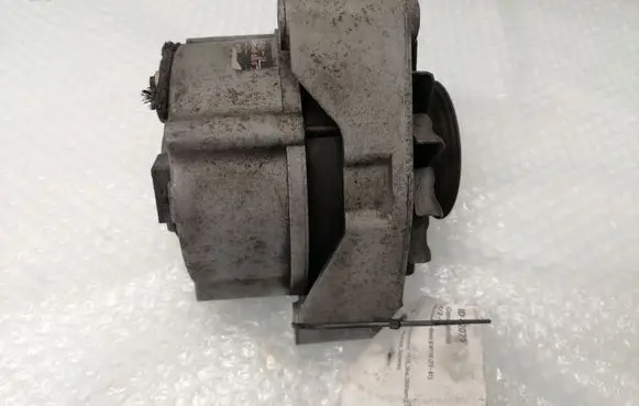 Mercedes-Benz S W116 Generator/alternator 0120489526 0290800036 1125884221