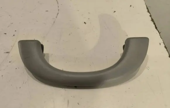 Mercedes-Benz E W211 Front interior roof grab handle a2118100051