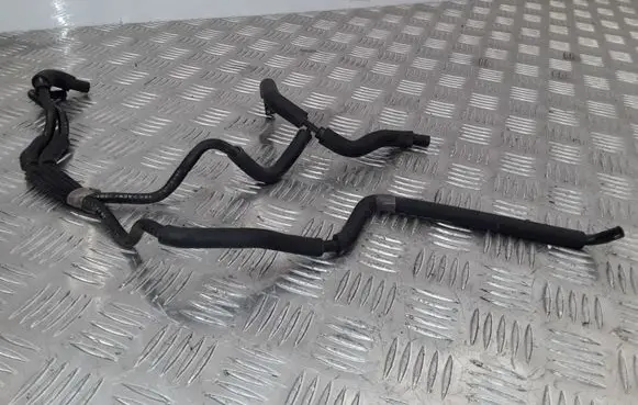 Nissan Qashqai Vacuum line/pipe/hose