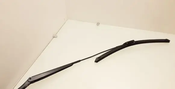 Volkswagen PASSAT B8 Windshield/front glass wiper blade 3G1955410