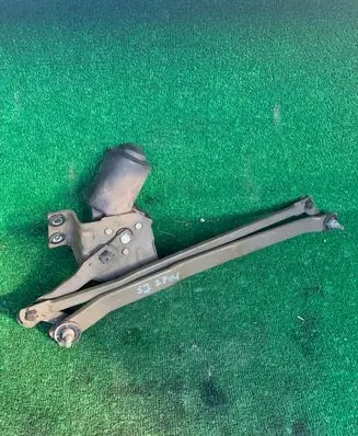 Fiat Seicento/600 Front wiper linkage and motor 405000010