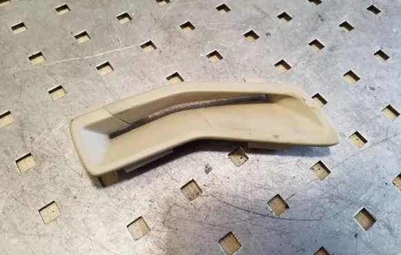 Volvo XC60 Other interior part 01287357