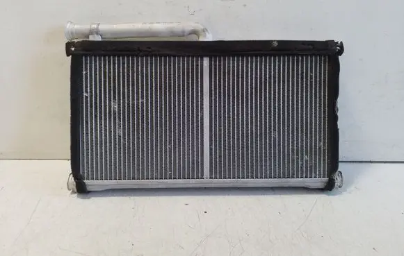 Audi A6 S6 C6 4F Heater blower radiator 