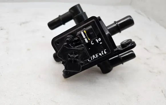 Ford Mach-E I Electric auxiliary coolant/water pump RU5A8C513CA AU5A8C513DA