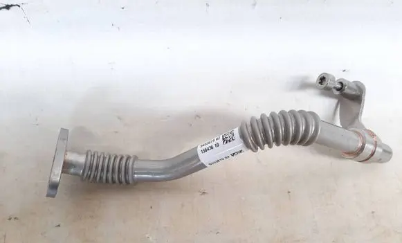 BMW M8 F91 F92 G14 G15 Turbo turbocharger oiling pipe/hose 9453879 8681203 11429453879