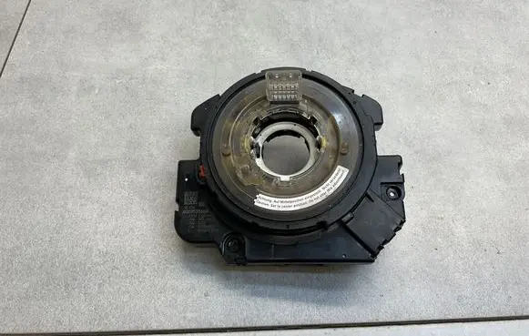Audi A6 S6 C7 4G Airbag slip ring squib (SRS ring) 4G0953568A