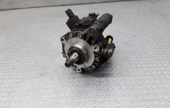 Citroen C3 Fuel injection high pressure pump 9641852080