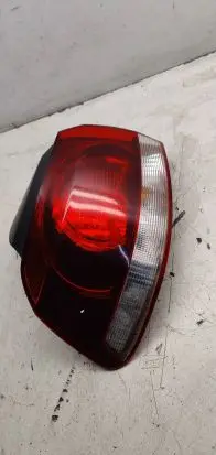 Volkswagen Golf VI Rear/tail lights 5k0945257