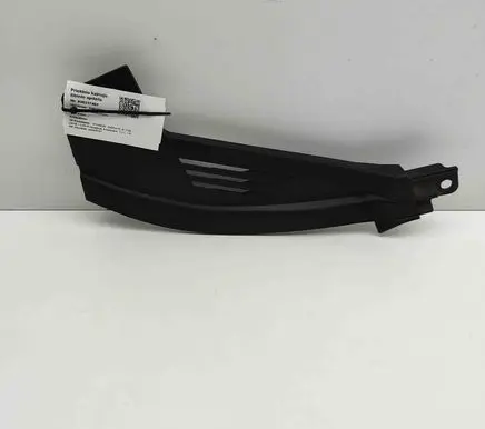Under headlight/headlamp trim