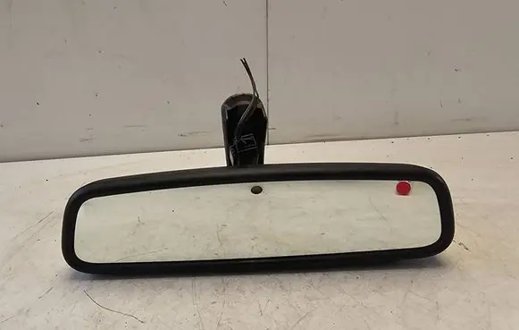 BMW 5 F10 F11 Rear view mirror (interior) E11025891